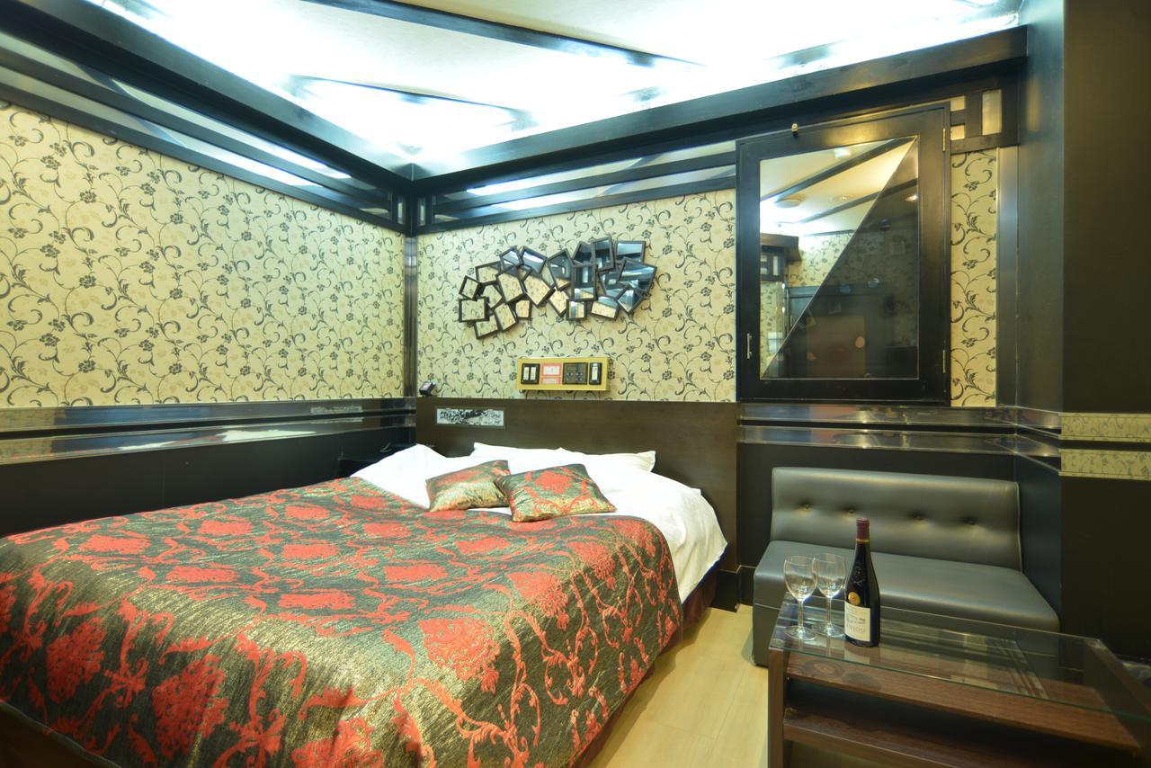 Restay Kitakami - Adult Only Luaran gambar