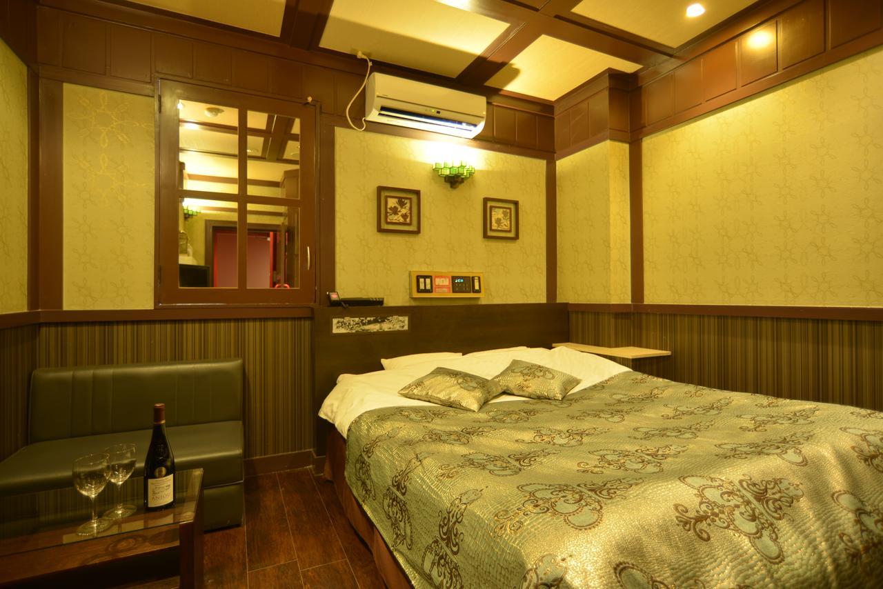 Restay Kitakami - Adult Only Luaran gambar