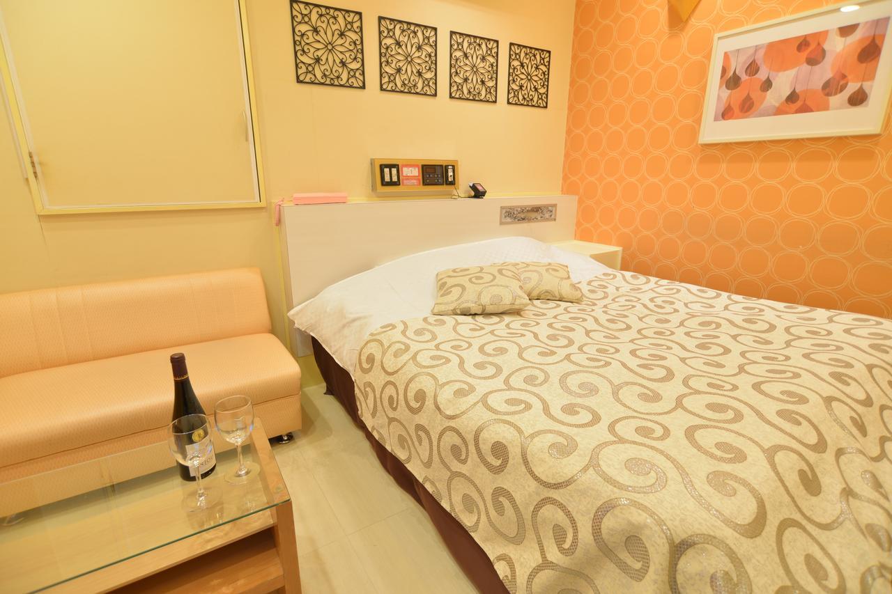 Restay Kitakami - Adult Only Luaran gambar